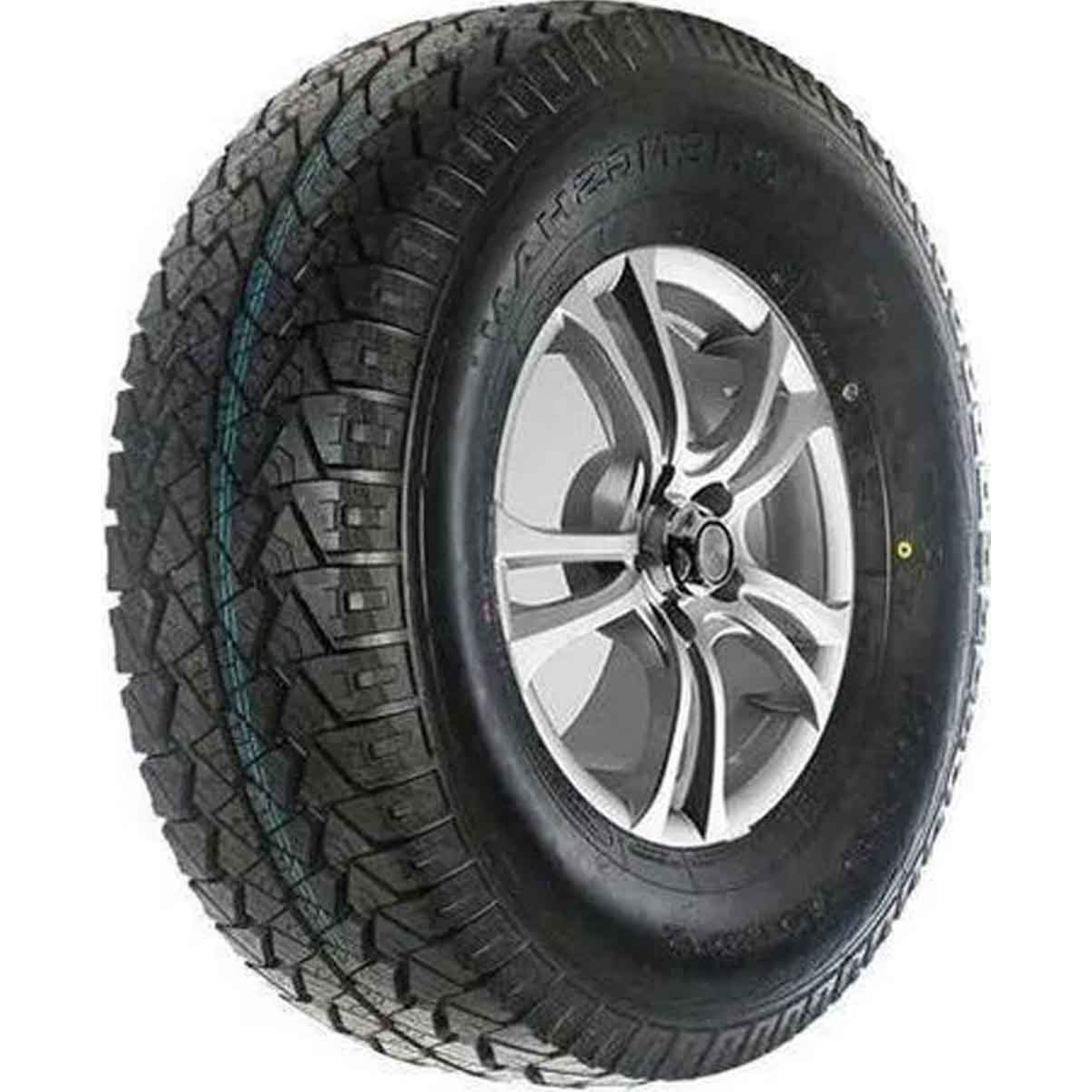 Foto 2 pulgar | Llanta Chengshan Csc-302 235/70r16 106t