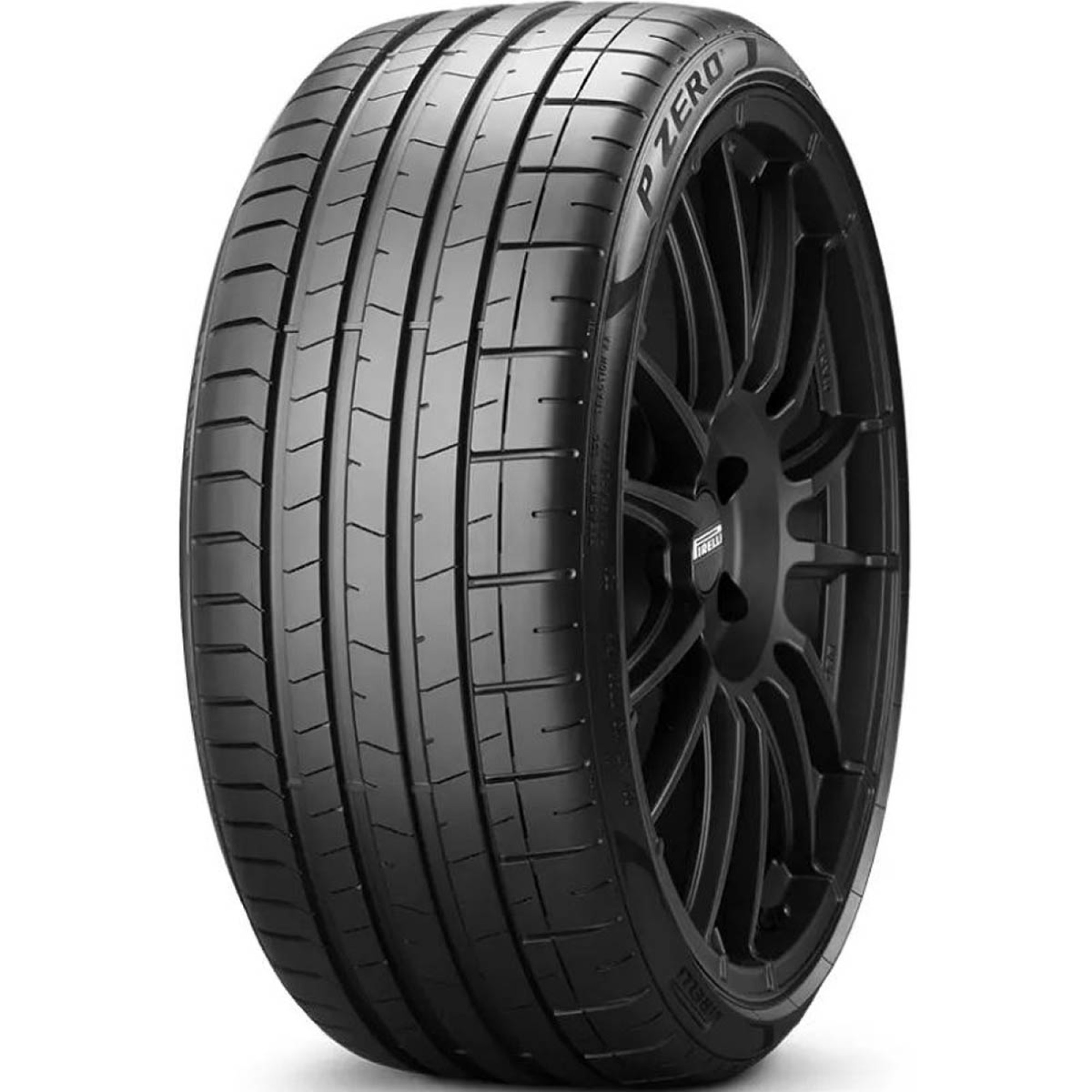 Foto 2 pulgar | Llanta Pirelli P Zero Pz4 235/35r19 91y