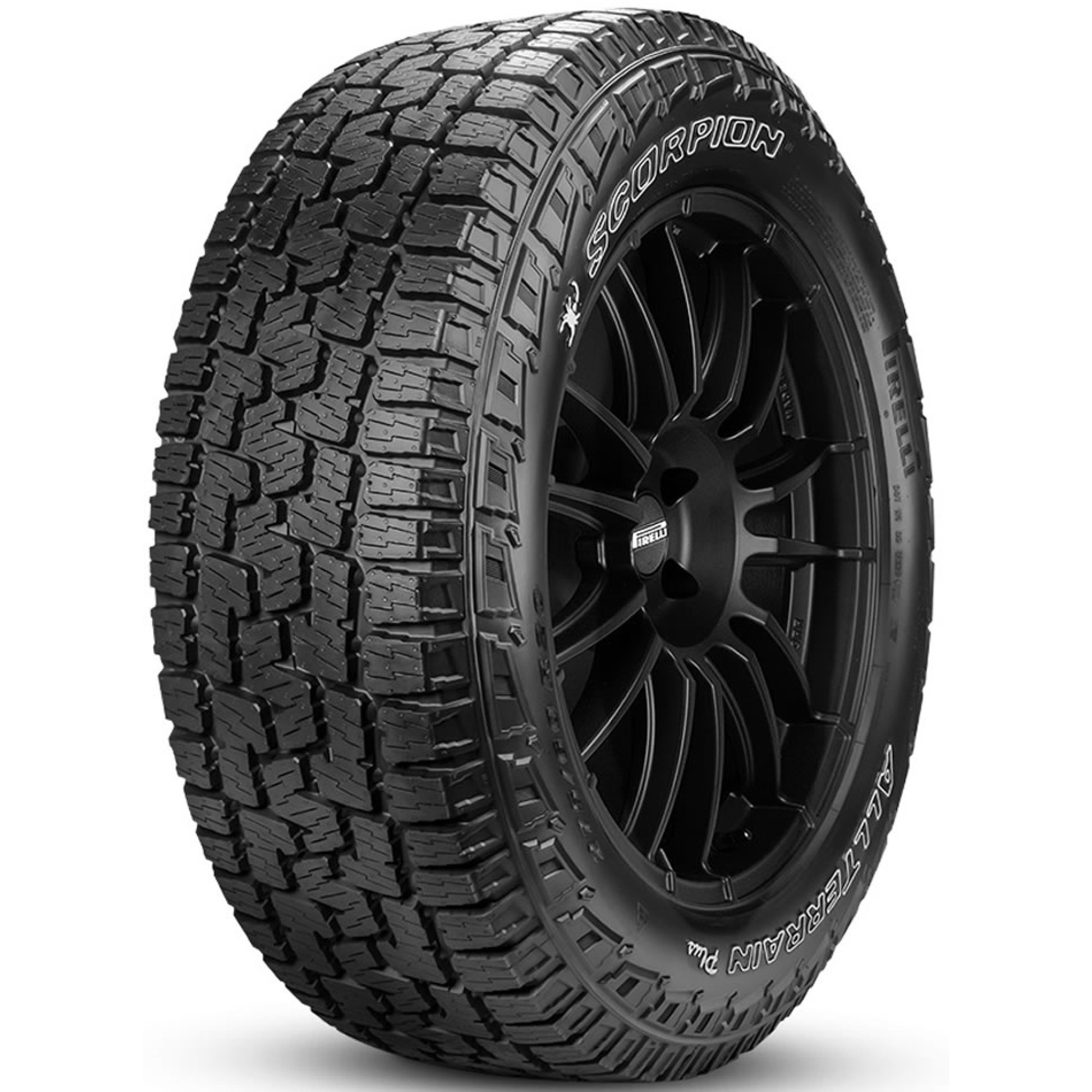 Foto 2 pulgar | Llanta Pirelli Scorpion All Terrain Plus 235/65r17 108h