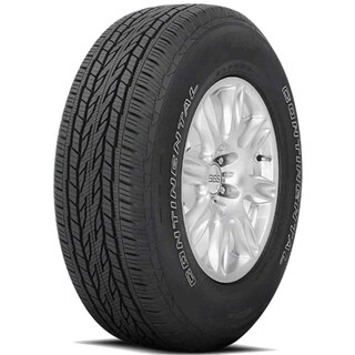 Foto 1 | Llanta Continental Conti Cross Contact Lx20 255/55r20 107h