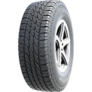 Foto 1 | Llanta Michelin Ltx Force 245/65r17 111t