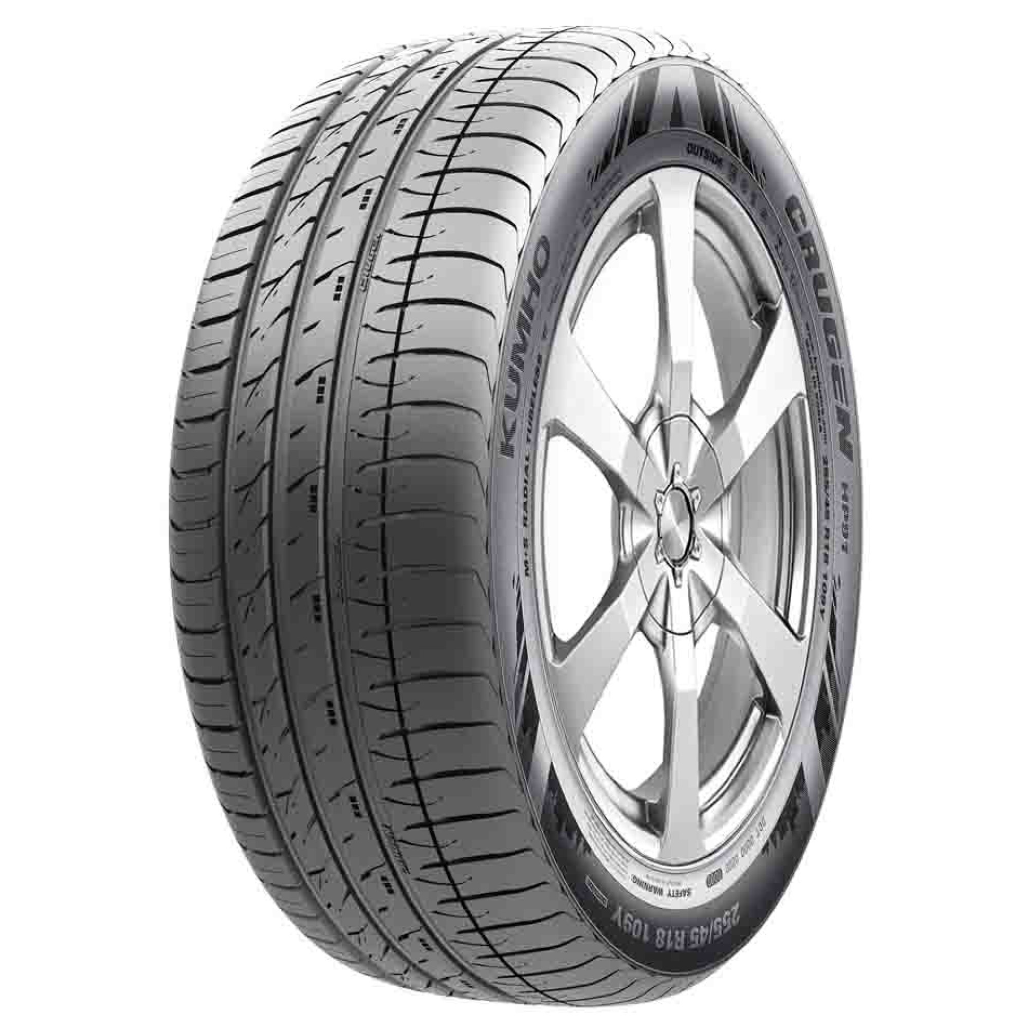 Foto 2 pulgar | Llanta Marshal Hp91 315/35zr20 110y
