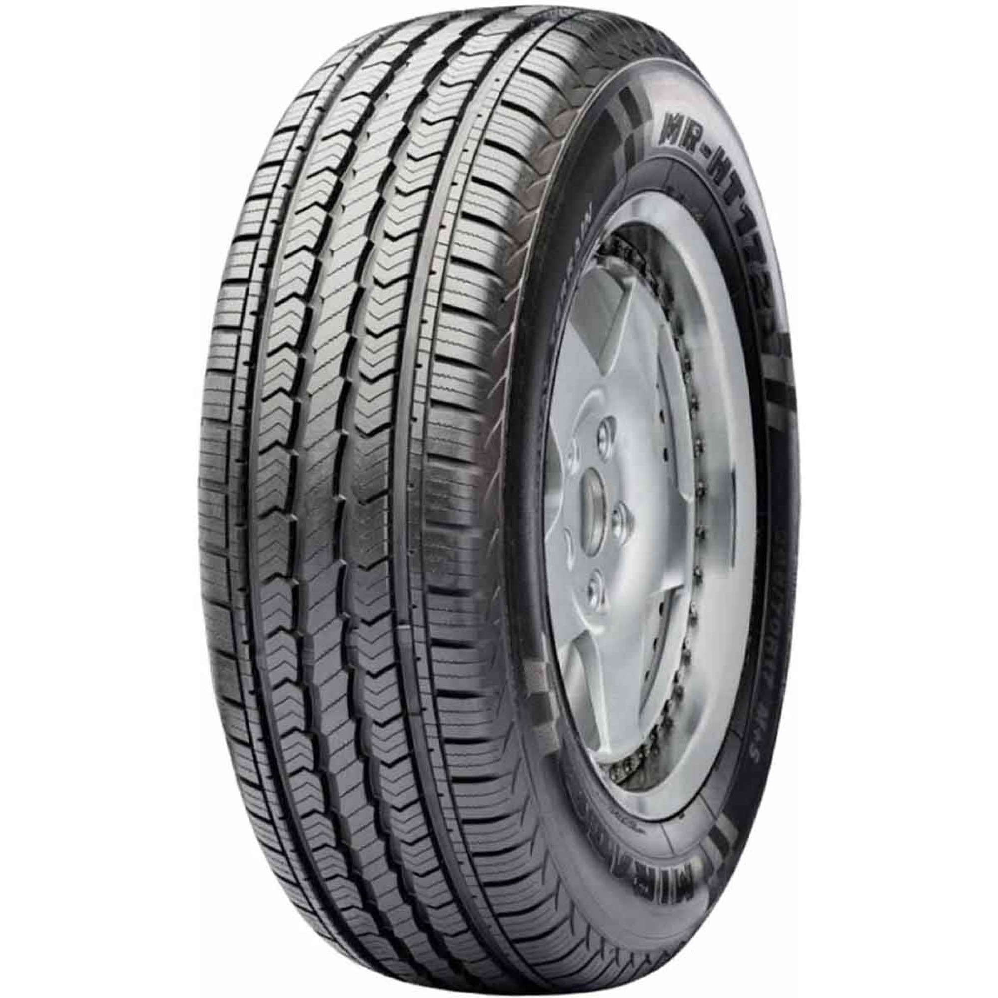 Foto 2 pulgar | Llanta Mirage Mr-ht172 Lt235/85r16 120/116r