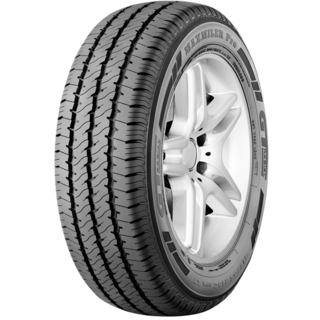 Foto 1 | Llanta Gt Radial Maxmiler Pro 205/65r16 107/105t