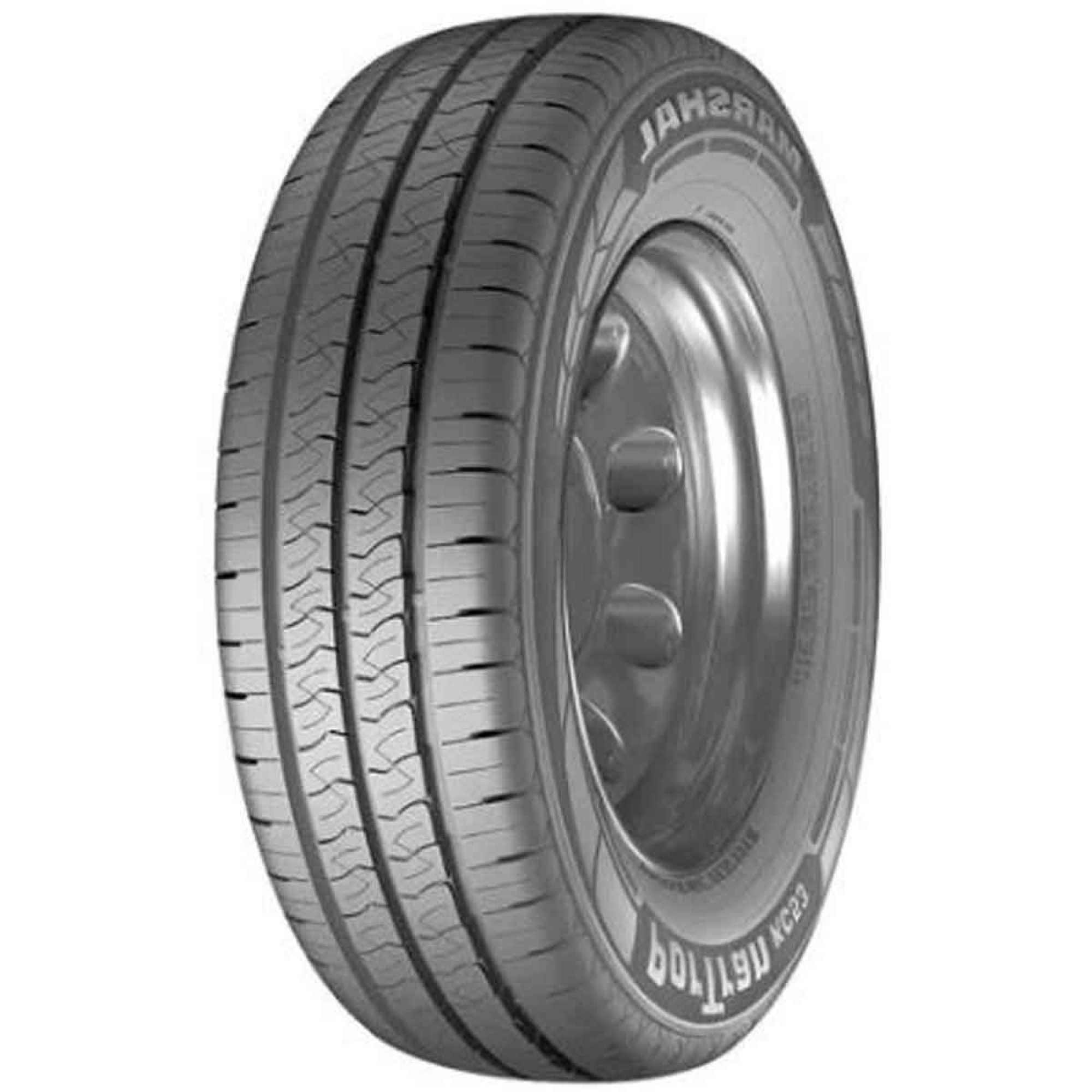 Foto 2 pulgar | Llanta Marshal Kc53 Lt225/70r15 112/110r