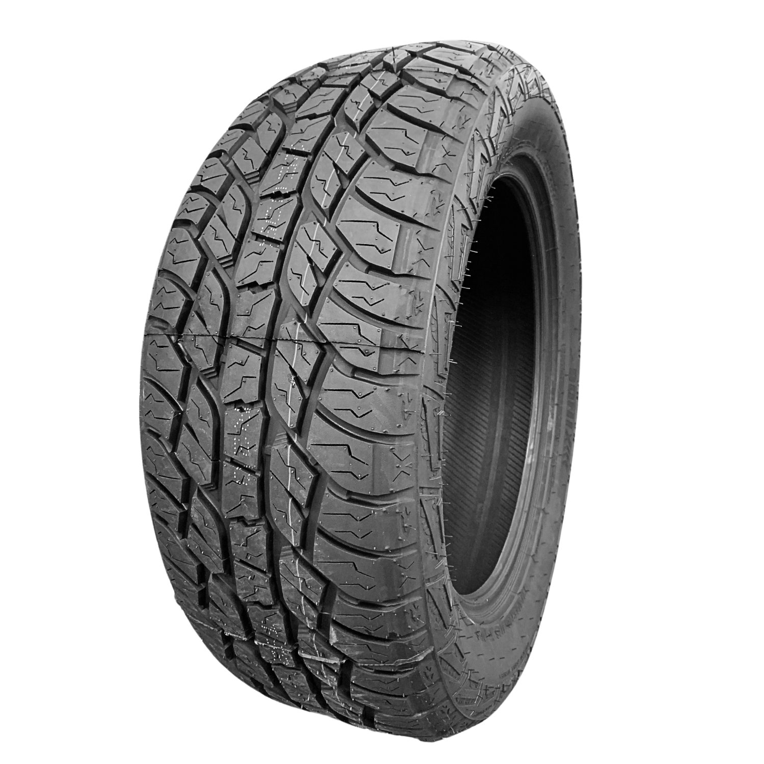 Llanta 205r16c Sonix Primemax A/t Ii