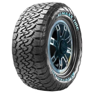 Foto 1 | Llanta 195r15c Sumaxx All-terrain