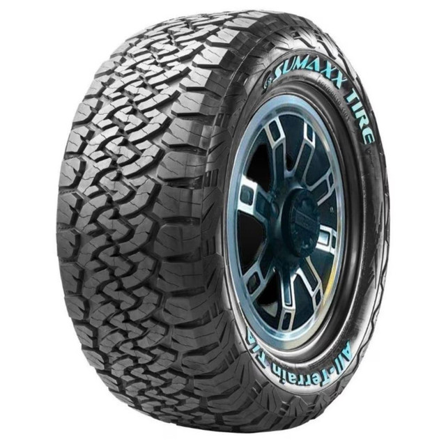 Foto 2 pulgar | Llanta 225/50r15 Sumaxx All-terrain