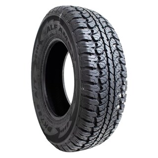 Foto 1 | Llanta Lt265/75r16 Alfamototrs Dk788