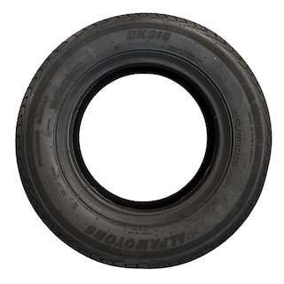 Foto 3 | Llanta 175/70r13 Alfamotors Dk316