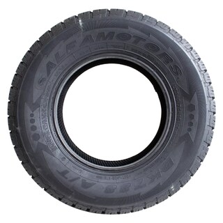 Foto 3 | Llanta Lt235/85r16 Alfamotors Dk788