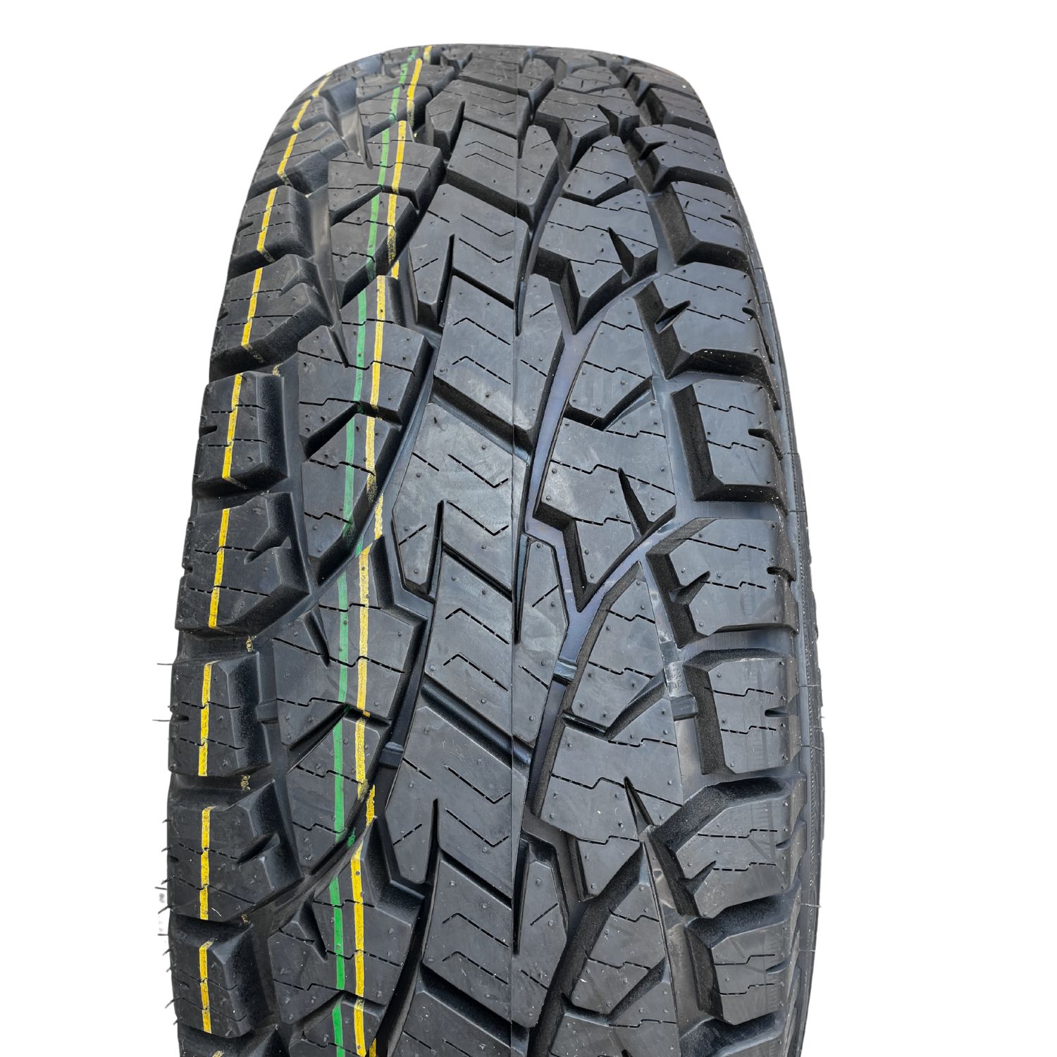 Foto 2 | Llanta 235/70r16 Gallant Suv At5