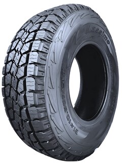 Foto 2 | Llanta Lt235/80r17 Massimo Roccia At