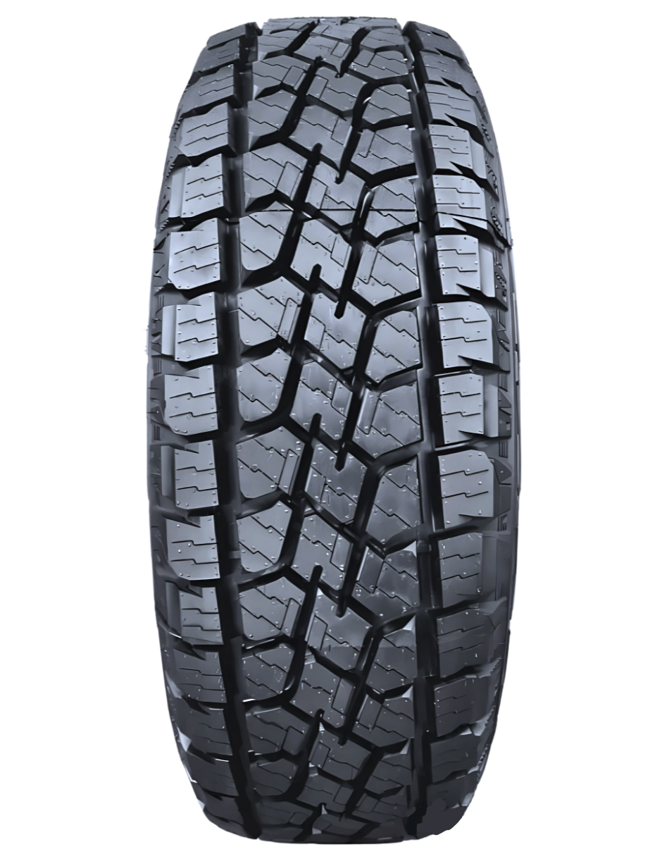 Foto 3 | Llanta Lt235/80r17 Massimo Roccia At