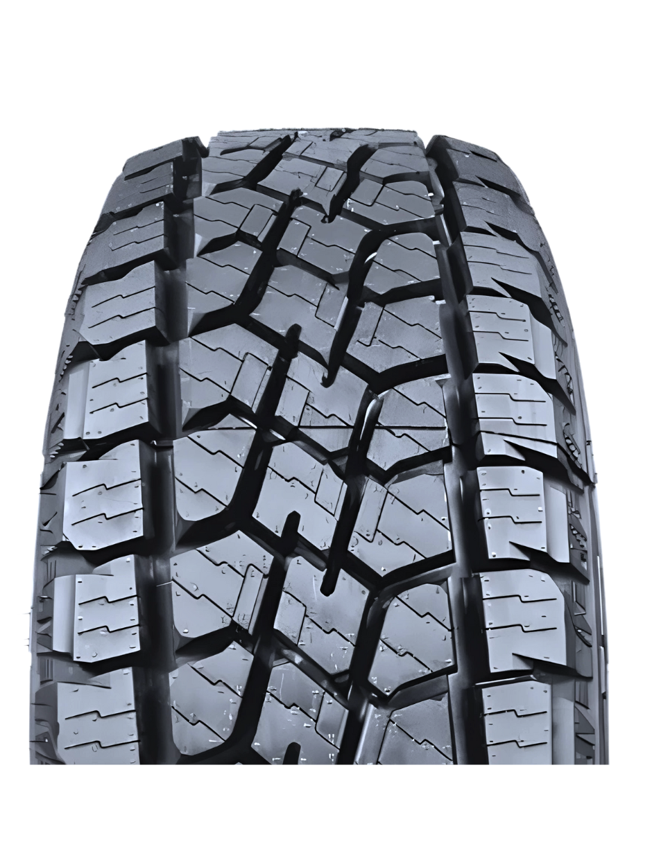 Foto 5 pulgar | Llanta Lt235/80r17 Massimo Roccia At