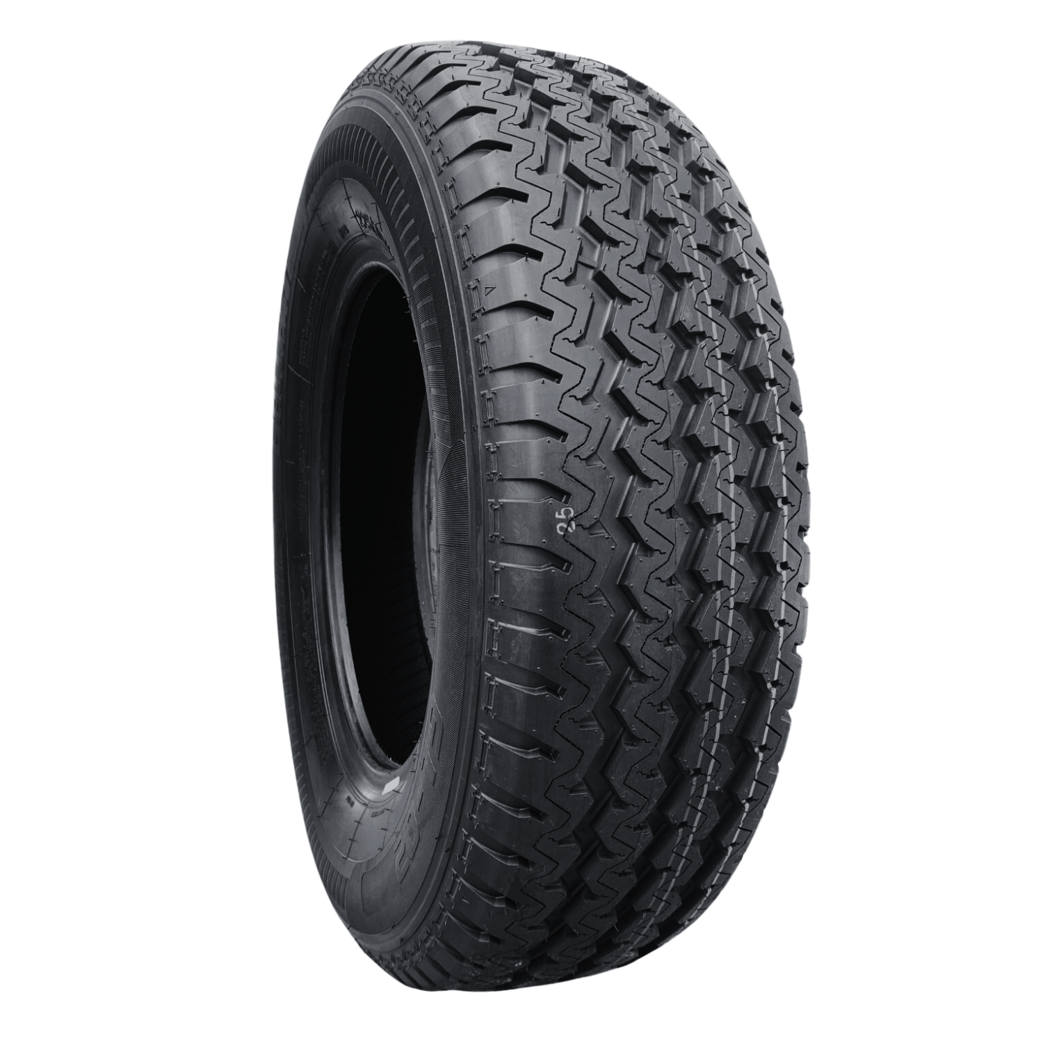 Foto 2 pulgar | Llanta 205/75r16 Gallant Gl-02