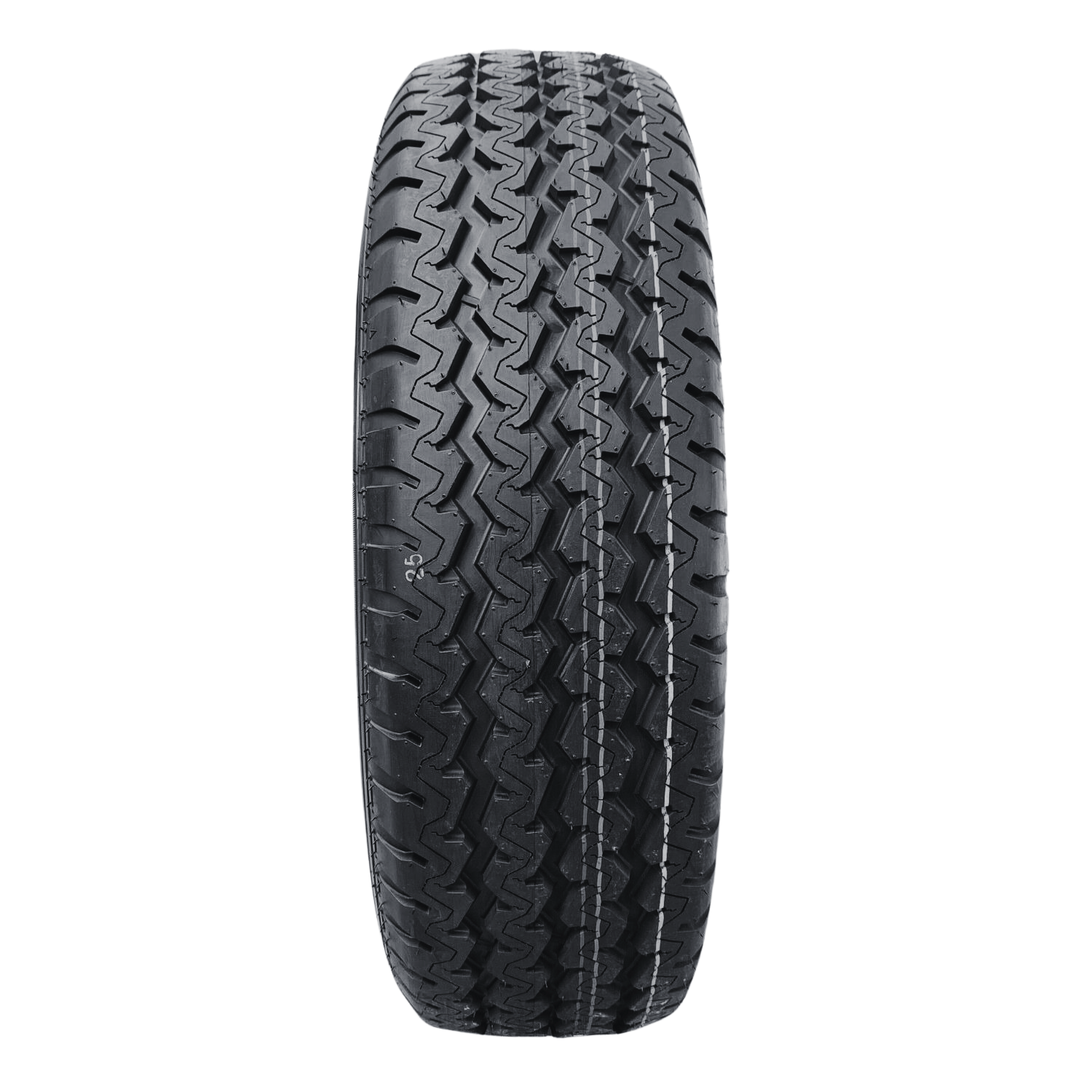 Foto 3 pulgar | Llanta 205/75r16 Gallant Gl-02