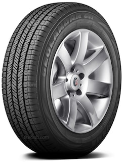 Foto 1 | Llanta Yokohama Geolandar G91a P225/65r17 100h