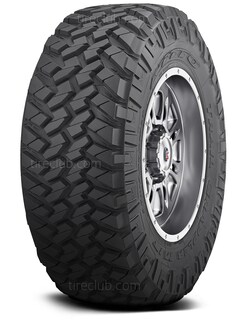 Foto 1 | Llanta Nitto Trail Grappler M/t Lt285/70r17 121/118q E