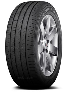 Foto 1 | Llanta Pirelli Scorpion Verde 275/40r21 107y Xl