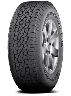 Foto 1 | Llanta Bfgoodrich Trail-terrain T/a 285/60r18 116h