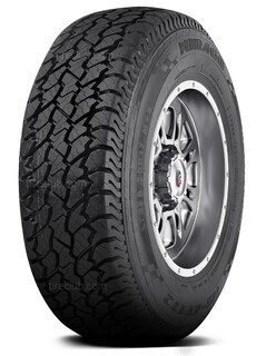 Foto 1 | Llanta Mirage Mr-at172 P285/70r17 117t