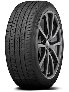 Foto 1 | Llanta Pirelli Scorpion Zero All Season 235/55r18 104t Xl
