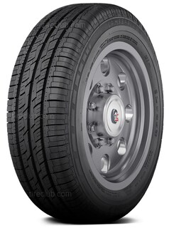 Foto 1 | Llanta Euzkadi Campera Lt 2 175/70r14c 95/93t C