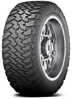 Foto 1 | Llanta Hankook Dynapro Mt2 Rt05 Lt215/85r16 115/112q E