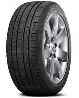 Foto 1 | Llanta Pirelli Scorpion Verde All Season 275/40r21 107v Xl