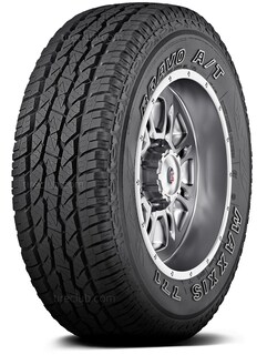 Foto 1 | Llanta Maxxis Bravo Series At-771 285/60r18 116t