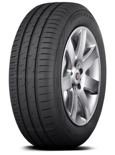Foto 1 | Llanta Toyo Proxes Comfort Suv 215/60r16 99v Xl