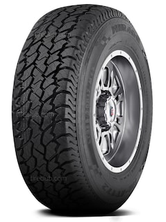 Foto 1 | Llanta Mirage Mr-at172 Lt245/75r16 120/116s E