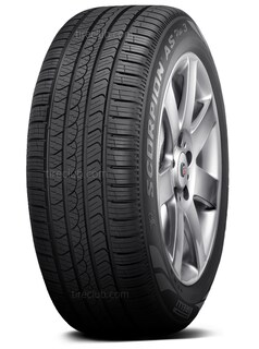 Foto 1 | Llanta Pirelli Scorpion All Season Plus 3 235/55r20 102h