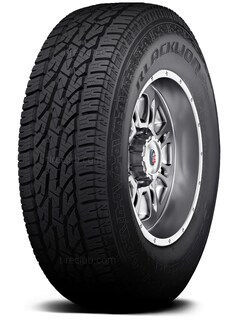 Foto 1 | Llanta Blackhawk Hiscend-h Ha01 265/70r17 115t