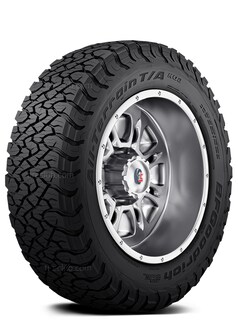 Foto 1 | Llanta Bfgoodrich All-terrain T/a Ko3 Lt275/65r20 126/123s E