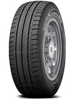 Foto 1 | Llanta Pirelli Carrier 195/70r15c 104/102r D