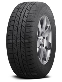 Foto 1 | Llanta Goodyear Wrangler Hp All Weather 275/60r18 113h