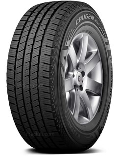 Foto 1 | Llanta Kumho Crugen Ht51 P275/70r16 114t