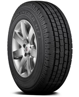 Foto 1 | Llanta Cooper Discoverer Ht3 Lt245/75r17 121/118s E