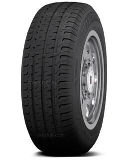Foto 1 | Llanta Winrun R350 195r14c 106/104r D