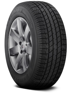 Foto 1 | Llanta Uniroyal Laredo Cross Country Tour 225/65r17 102t