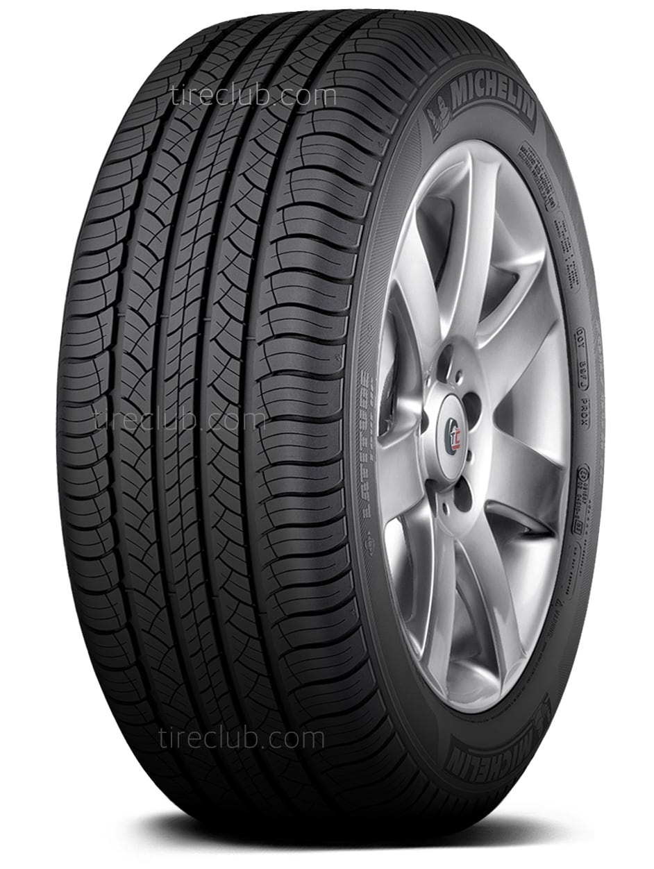 Llanta Michelin Latitude Tour Hp 255/50r19 103v $10,888