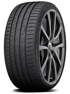 Foto 1 | Llanta Kumho Ecsta Ps71 Suv 255/55zr18 109y Xl