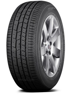 Foto 1 | Llanta Continental Conticrosscontact Lx Sport 285/40r22 110y Xl