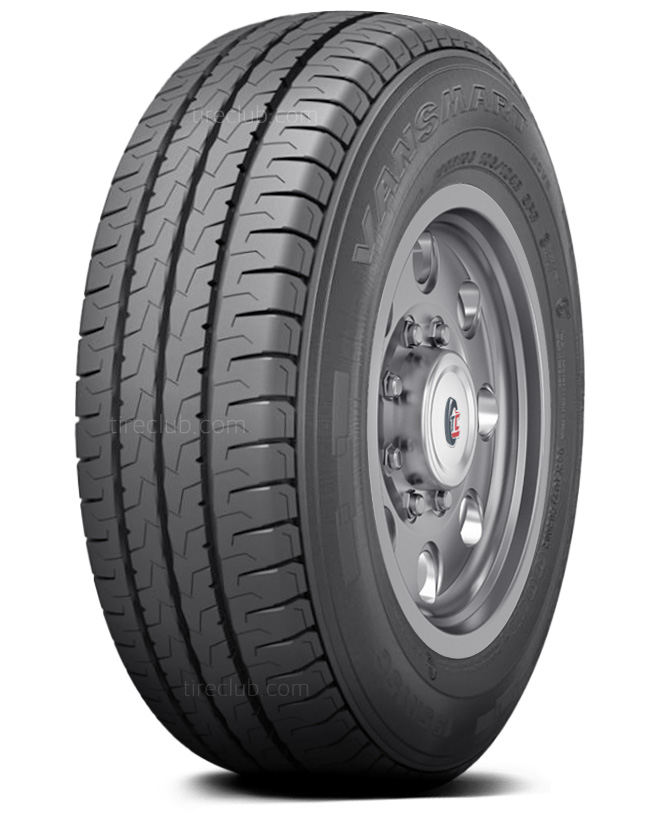 Foto 2 pulgar | Llanta Maxxis Vansmart Mcv5 195r14c 106/104r D