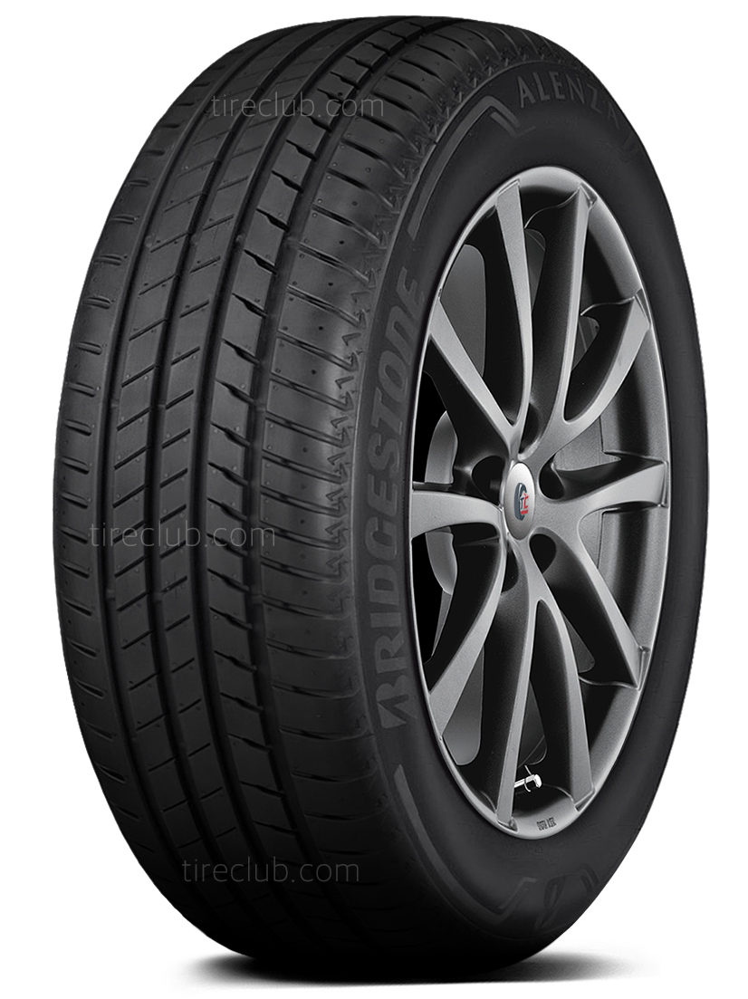 Foto 2 pulgar | Llanta Bridgestone Alenza 001 235/50r19 99w