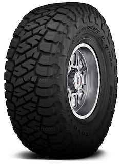 Foto 1 | Llanta Toyo Open Country R/t Trail Lt265/70r17 123/120q E