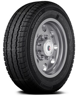 Foto 1 | Llanta Continental Vancontact A/s Lt215/85r16 115/112q E