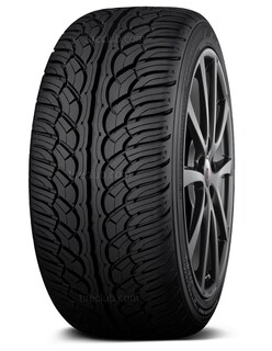 Foto 1 | Llanta Yokohama Parada Spec-x 305/45r22 118v Xl